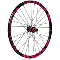 Gtr Sl23 27.5´´ Cl Disc Tubeless Mtb Takapyörä