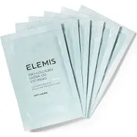 Elemis Pro-Collagen Hydra-Gel Eye Mask, 6-Pack