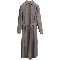Balmuir Cher Long Shirt - Brown - 34