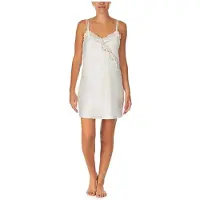 Ralph Lauren Double Strap Lace -yöpaita