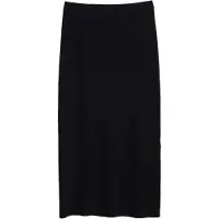 Balmuir Riviere Knit Skirt - Cream - L