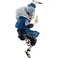 Banpresto Vibration Stars: Shippuden - Tobirama Senju Statue (18cm) (29733)