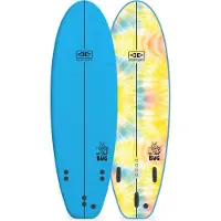 Ocean & Earth The Bug 6´0´´ Surffilauta