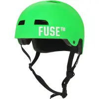 Fuse Alpha Kaupunkikypärä