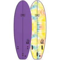 Ocean & Earth The Bug 6´0´´ Surffilauta