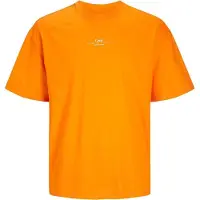 Jack & Jones Austin Photo Lyhythihainen T-paita