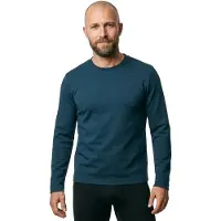 BOSS Tempesto Pitkähihainen T-paita