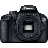 Canon EOS 4000D Kit + EF-S