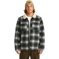 Billabong Hills Sherpa Sherpa Takki musta, M
