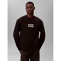 Calvin Klein 350 Retro Graphic Collegepaita