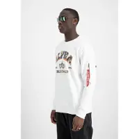 Alpha industries College Camo Collegepaita