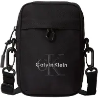 Calvin Klein Bold Logo Olkalaukku