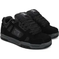 Dc-shoes Stag WNT Winter Talvikengät black / grey / red Koko 13.0