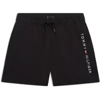 Tommy Hilfiger Medium Drawstring - Black - 140-152