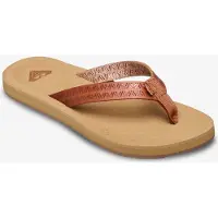 Roxy Porto Motif Varvastossut