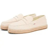 Tommy Hilfiger Espadrillo kerma