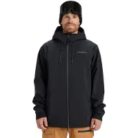 Quiksilver Live For The Dream Takki musta, L