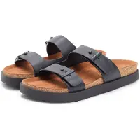 Tommy Hilfiger Pistokkaat musta