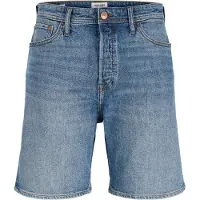 Jack & Jones Jjitony Jjoriginal Shorts Am 460 Sn - Blue - S