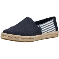 Toms Alpargata Rope 2.0 - Navy - 36.5