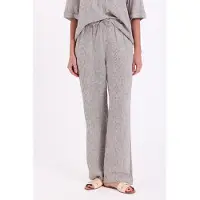 Freequent Fqlava-Pants - Cream - M