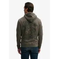 Superdry Tokyo Narrative Loose Fit Huppari