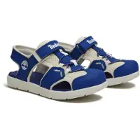 Timberland Perkins Row Fisherman Mesh Sandaalit Taaperoille