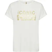 Soyaconcept Toppi ' SC-MARICA ' offwhite