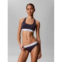 Calvin Klein Bikini - Navy - M