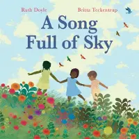 Bookoutlet A Song Full of Sky