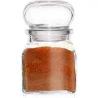 Orion Maustepurkki lasi 120 ml