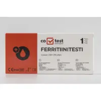 Kärkkäinen Co-Test ferritiinitesti