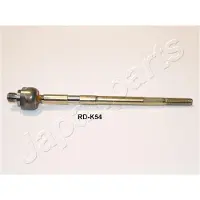 Japanparts Raidetangon pää, suora RD-K54