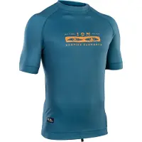 iON Rashguard Lyhythihainen Rash Guard