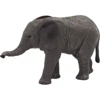 Mojo Fun - Wildlife African Elephant Calf