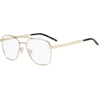 HUGO BOSS Hugo HG 1034 55/19/145 Kulta Metallikehykset MIESTEN Aurinkolasit HG 1034