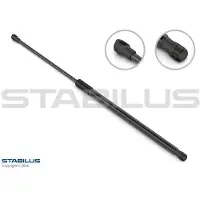 STABILUS Kaasujousi, tavaratila 472568