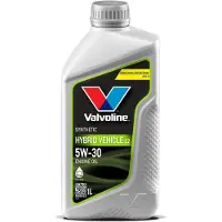 Valvoline Moottoriöljy 908822