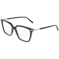 Ferragamo SF3038 54/16/145 Mustat Akryylilasit Naisille SF3038