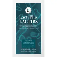 Lactiplus IBS 56 kapselia