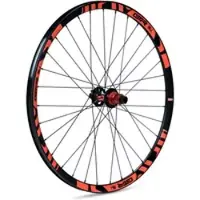 Gtr Sl27 27.5´´ Cl Disc Tubeless Mtb Takapyörä