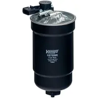 HENGST FILTER Polttoainesuodatin H878WK
