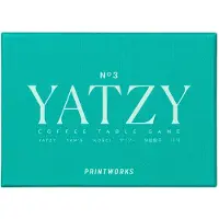 Printworks Classic - Yatzy Green