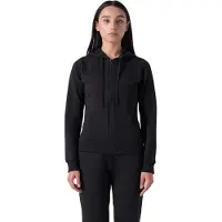 Everlast Felpa Strech Kokovetoketjullinen Collegepaita