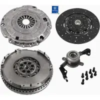 SACHS Kytkinpaketti 2290 601 168