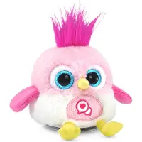 Vtech Lolibirds Lolito Pinky Opettavainen Lelu
