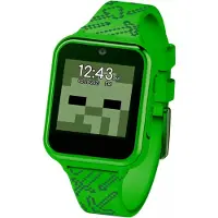 Minecraft Älykello