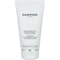 Darphin All-Day Hydrating Hand And Nail Cream kosteuttava käsi- ja kynsivoide 75 ml