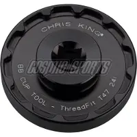 Chris King T47i Tbb007 Tretlagerwerkzeug