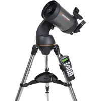 Celestron NexStar 5 SLT kaukoputki